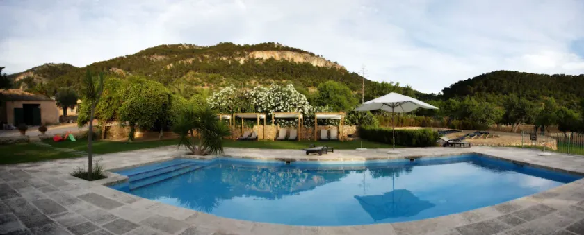 Finca Son Esteve - Image 1