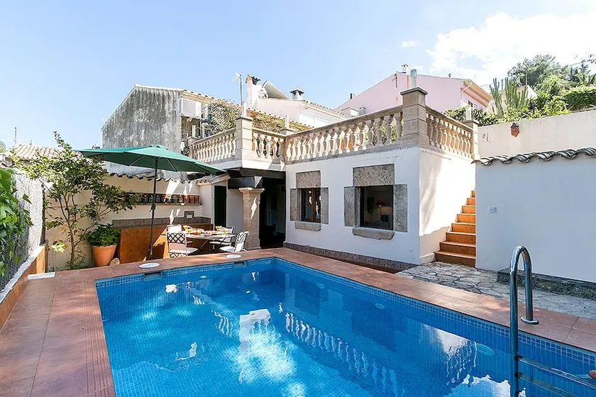 Townhouse Can Gregal - Image 1