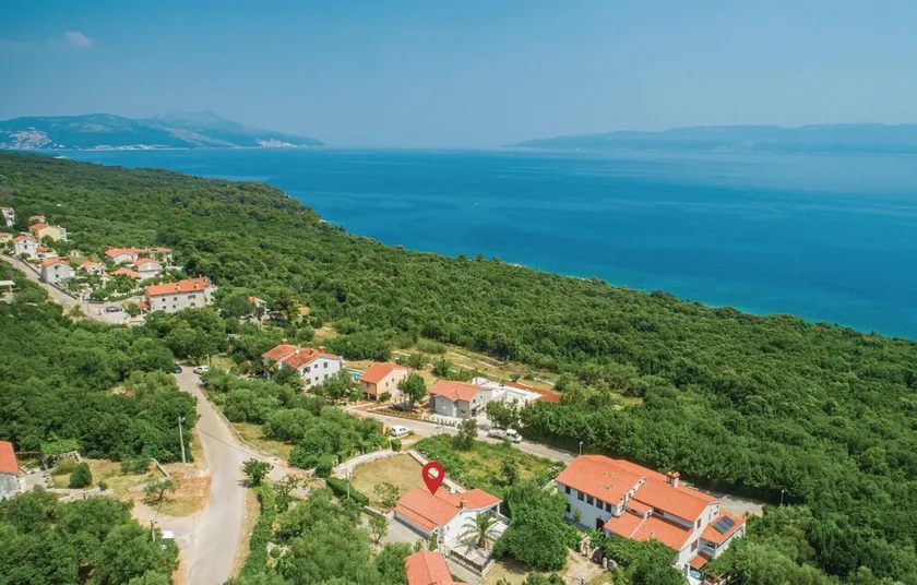 Amazing Home in Ravni with Hot Tub, WiFi & 1 Bedrooms - Image 1