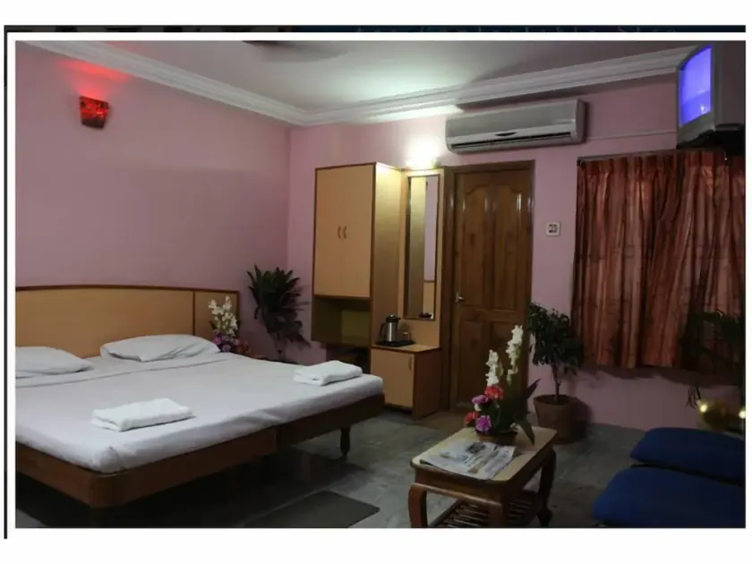 Hotel Annapurna - Image 1