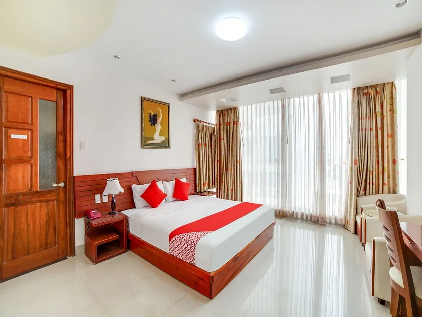An Khang Hotel - Image 1