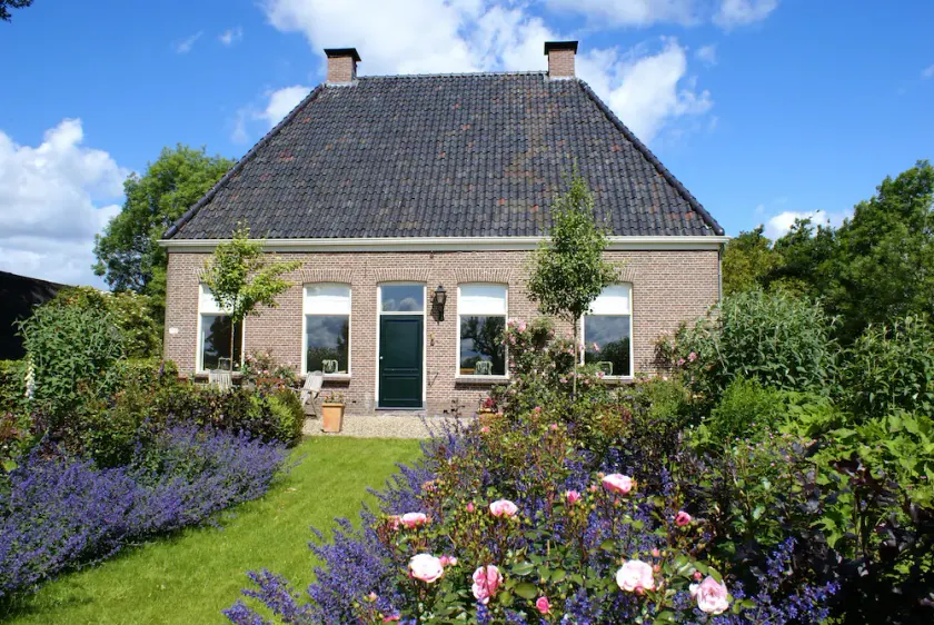 B&B De Heerlijkheid - Image 1