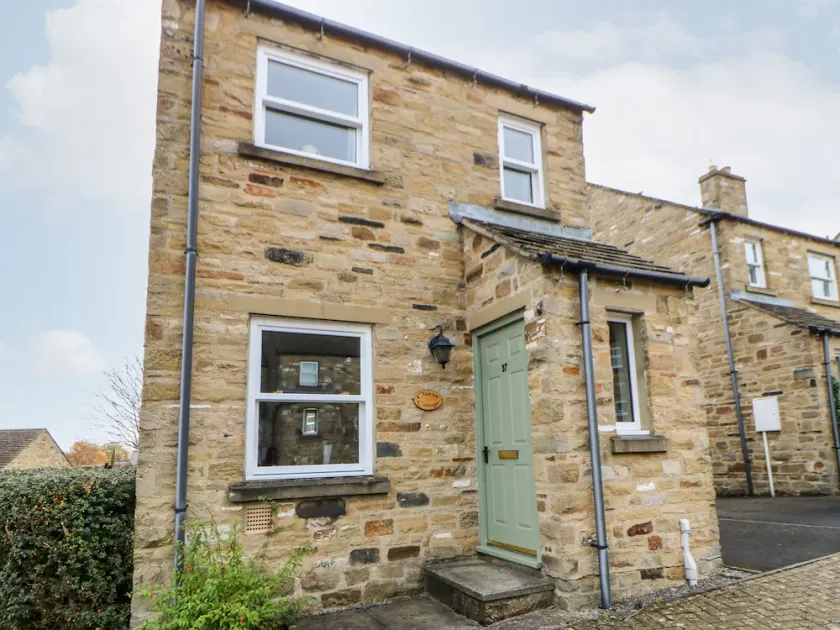 Cleeve Cottage - Image 1