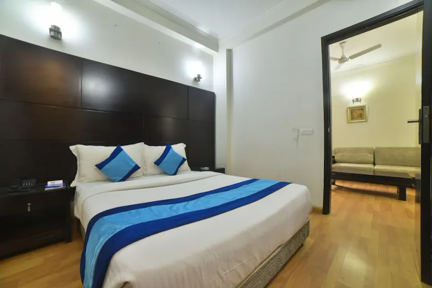 Hotel Mint Casa - Image 1