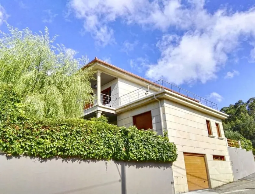House in Sanxenxo - 104320 by MO Rentals - Image 1