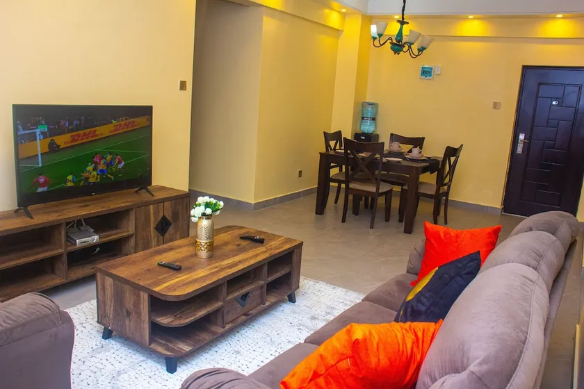 Stay.Plus K'huoms Homestay - Image 1