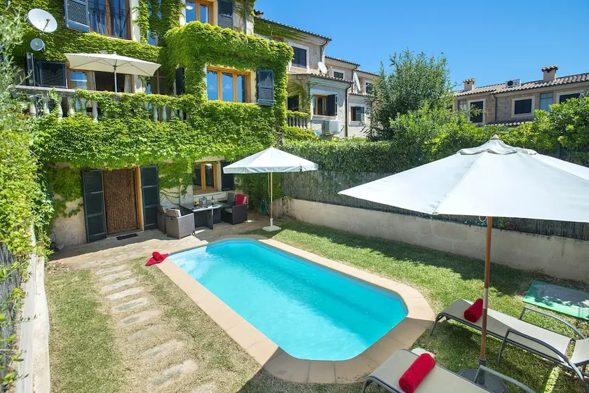 Villa Mora - Image 1