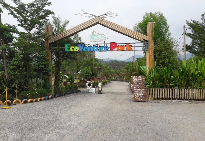 Semenyih EcoVenture Resort And Recreation - Image 1