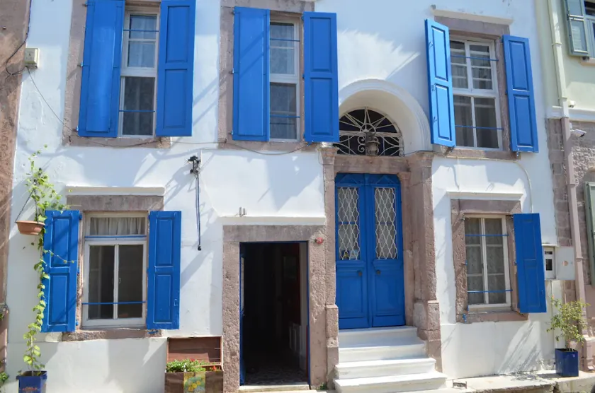 Adali Boutique Pansiyon - Image 1