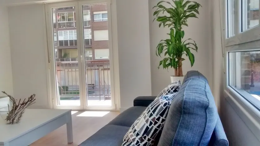 Apartamento Pza. Juan XXIII - Image 1