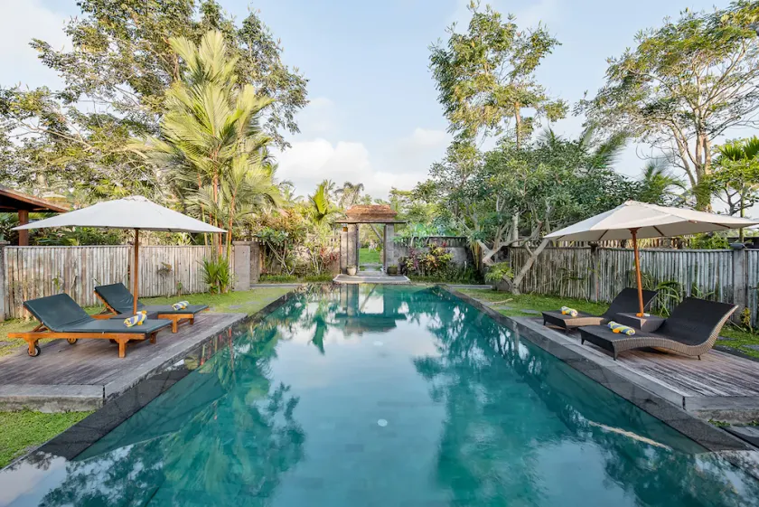 Santosha Villas - Image 1