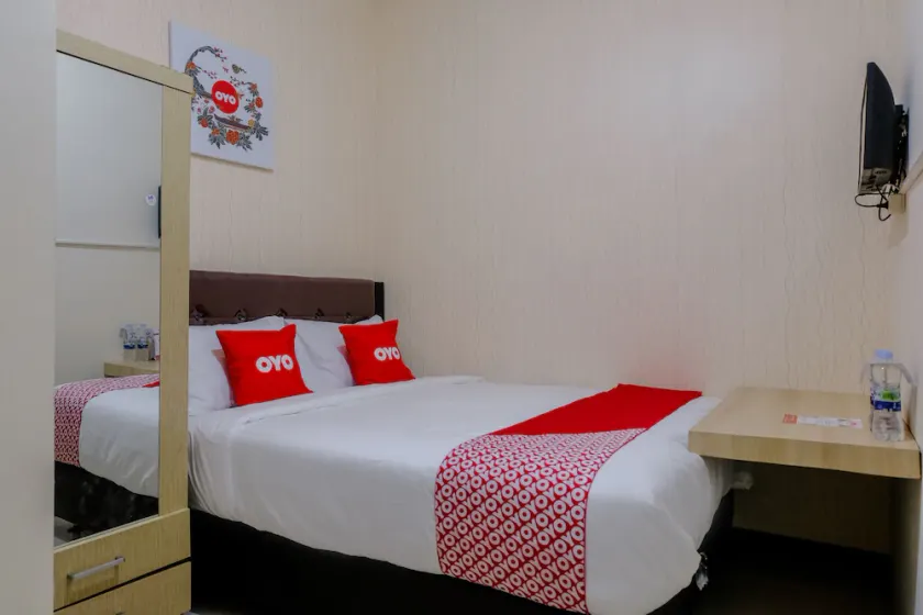 OYO 1293 Dei Residence Arjosari - Image 1