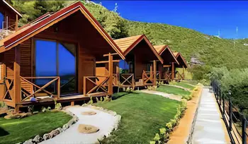 Karaova Camping Bungalov - Image 1