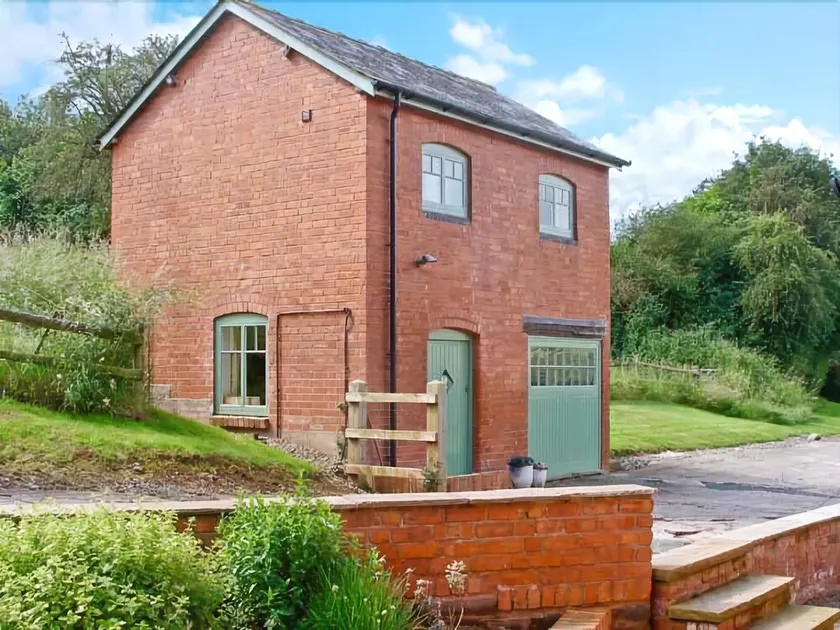 The Granary - Image 1
