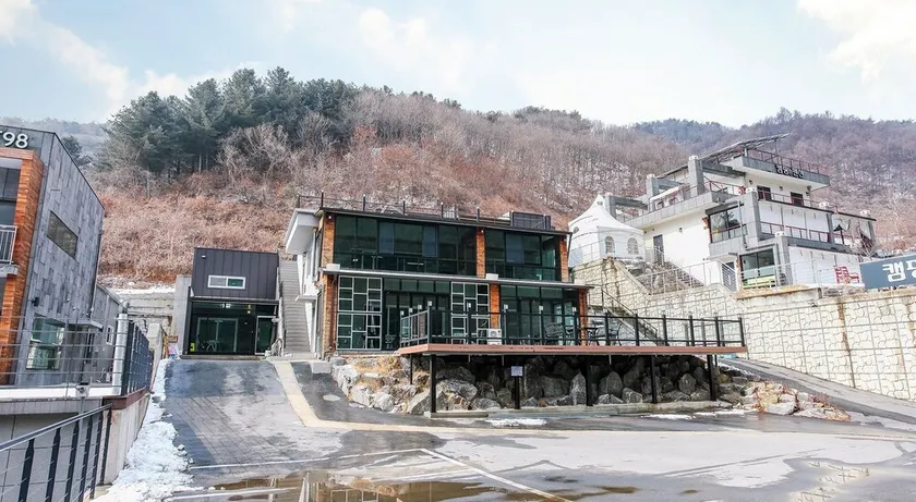 Hwacheon Baemeori Pension - Image 1