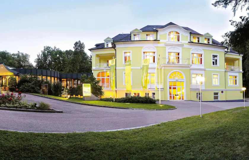 Wellnesshotel Miraverde - Image 1