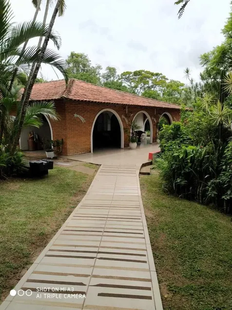 Jacarezinho Palace Hotel - Image 1