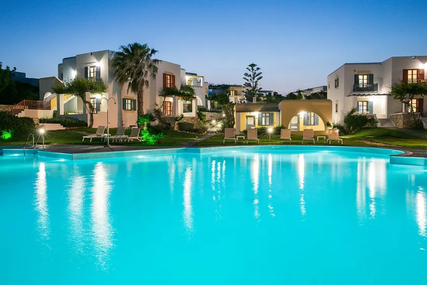 Acquamarina Resort - Image 1