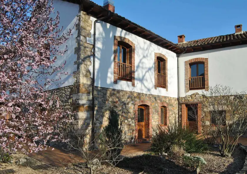 Hotel Rural Chousa Verde - Image 1