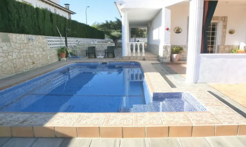 Villa in Blanes 104830 by MO Rentals - Image 1