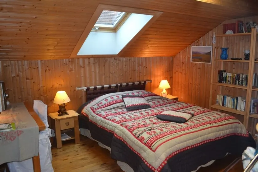 Chambre D'hotes Le Moulin - Image 1