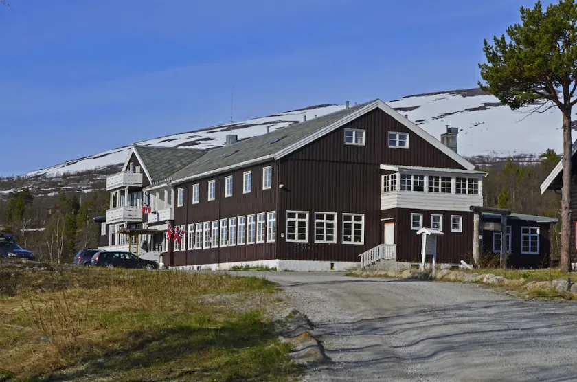 Saltfjellet Hotell Polarsirkelen - Image 1