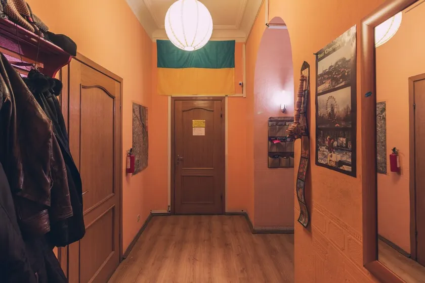 Tiu Khreshchatik Hostel - Image 1