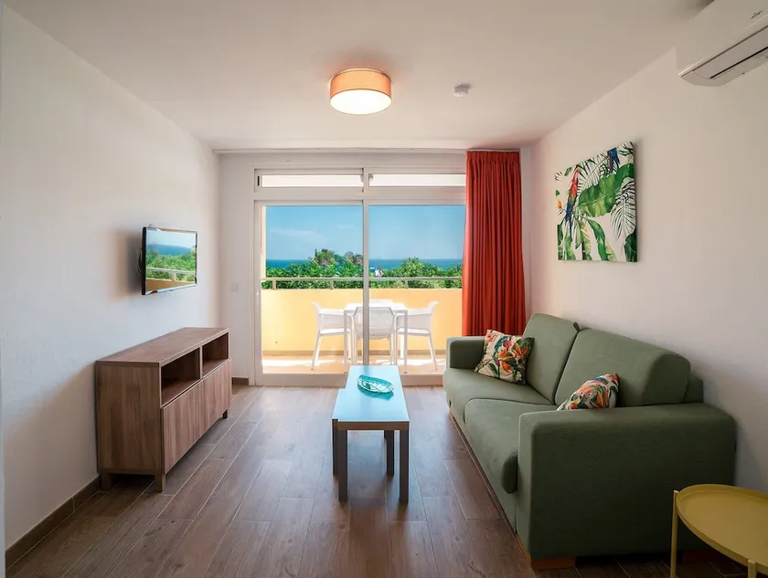Apartamentos Toucan Gran Canaria - Image 1