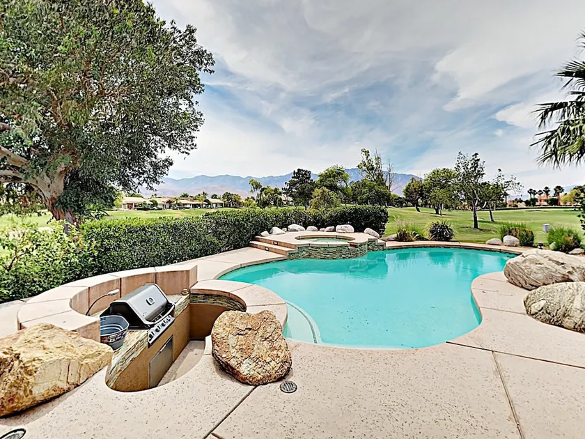 Serenity Escape in Rancho Mirage - Image 1