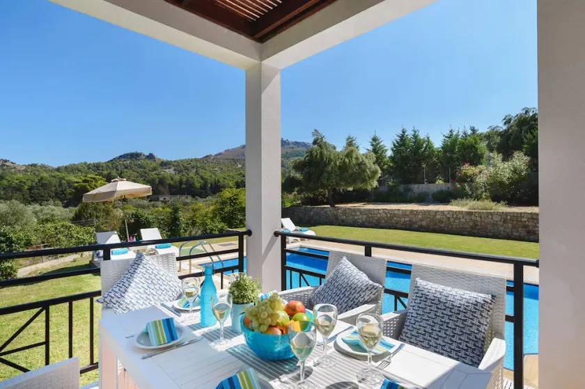 Seven Spring Villas - Image 1