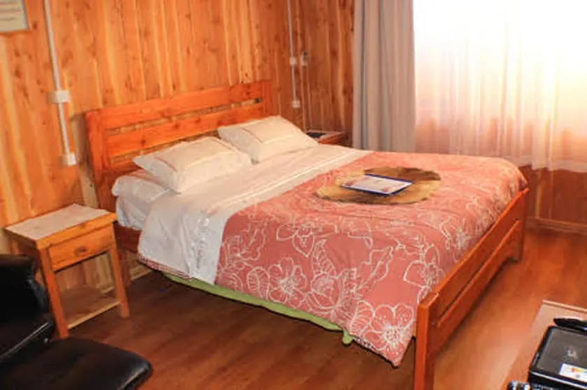 Hostal Donde Egidio - Image 1