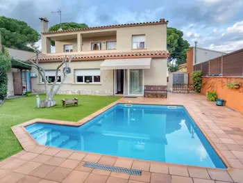 Casa Parc Aumell - Image 1
