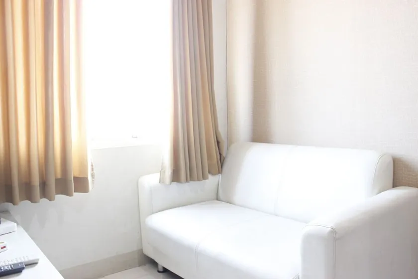 Economic 2BR @ Pinewood Apartment near ITB By Travelio - Image 1