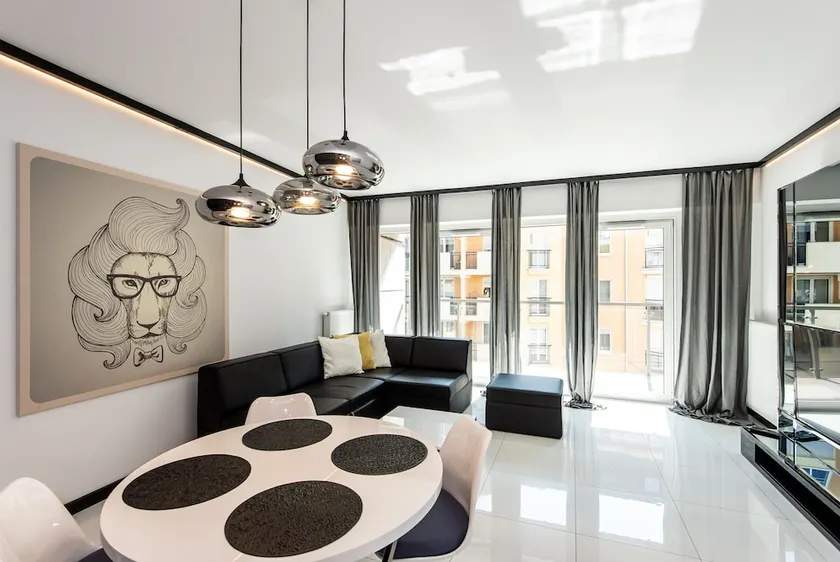 Super-Apartamenty -  Presidential Suite - Image 1