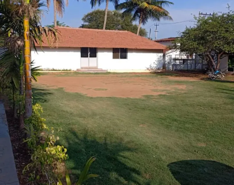 Hotel Nandini - Image 1