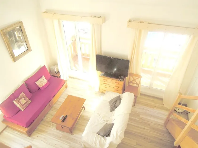 Apartment With 3 Bedrooms in Isola, With Wonderful Mountain View and B - Image 1