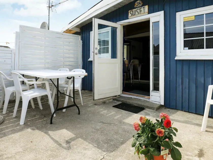 Cozy Holiday Home in Søndervig near Sea - Image 1
