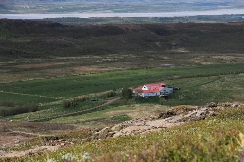 Country House Tókastaðir - Image 1