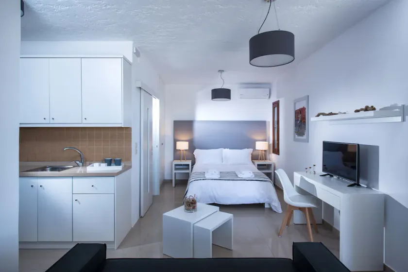 Golden Grain Beachfront Suites - Image 1