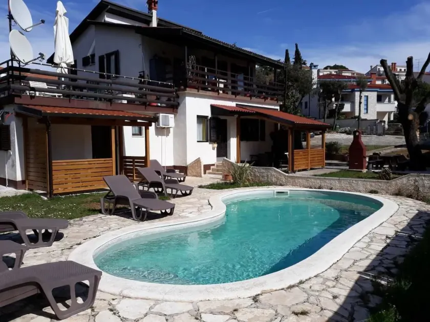 Holiday Apartments Suzy - Image 1