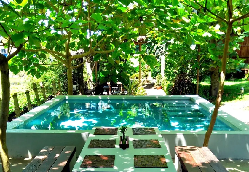 Satta Beach Residence - Image 1