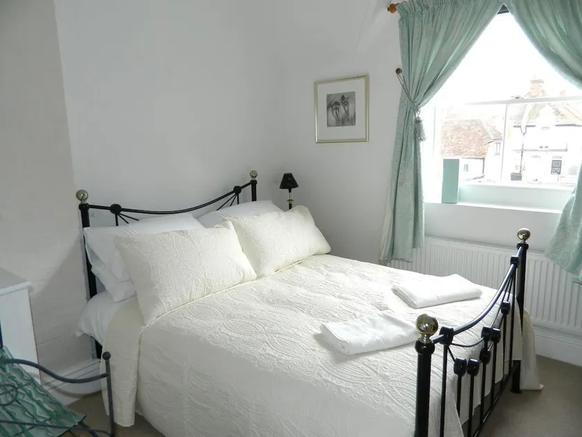 Cosy Cottage - Image 1
