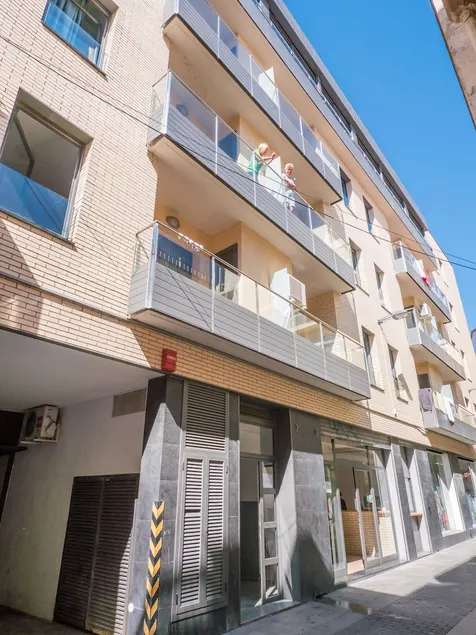 Apartments Niu d'or - Image 1