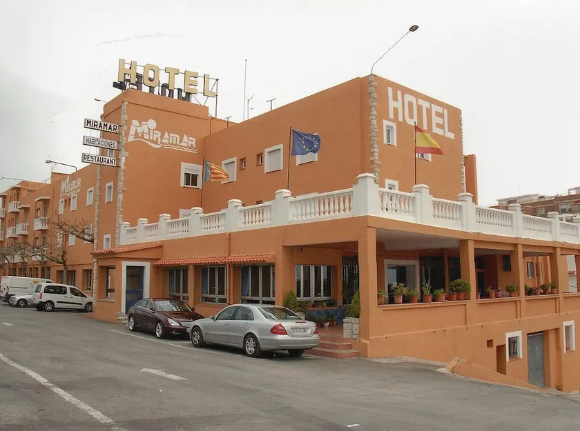 Hotel Miramar - Image 1