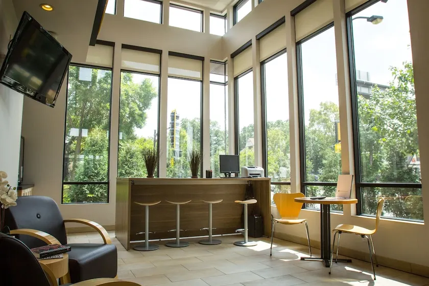 University Inn - Image 1