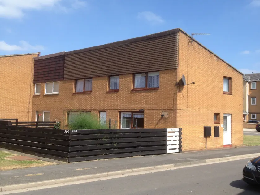 Morrison Close - Image 1