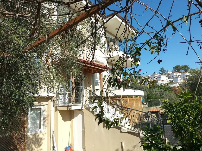 Sarigerme Zeytin Apart - Image 1