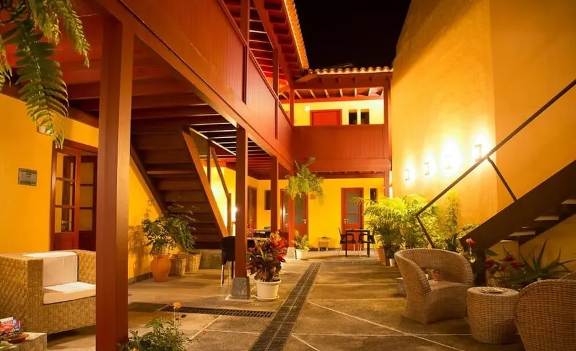 Hotel Rural Casa Lugo - Image 1
