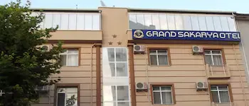 Yucel Grand Sakarya Otel - Image 1