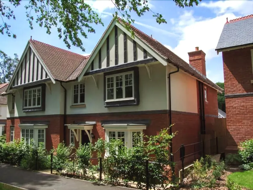 Covent Garden Cottage - Image 1